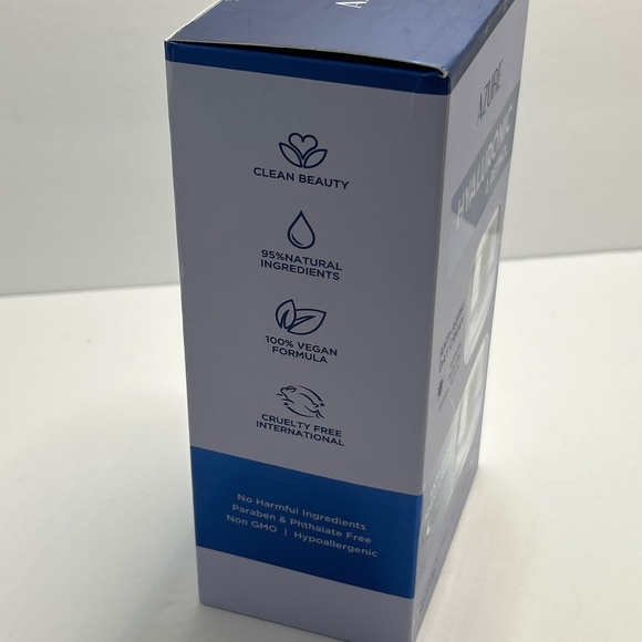 🍀 Azure 🍀 Hyaluronic Retinol Anti-Aging Day Cream + Night Cream 🍀 2026 - Picture 3 of 3